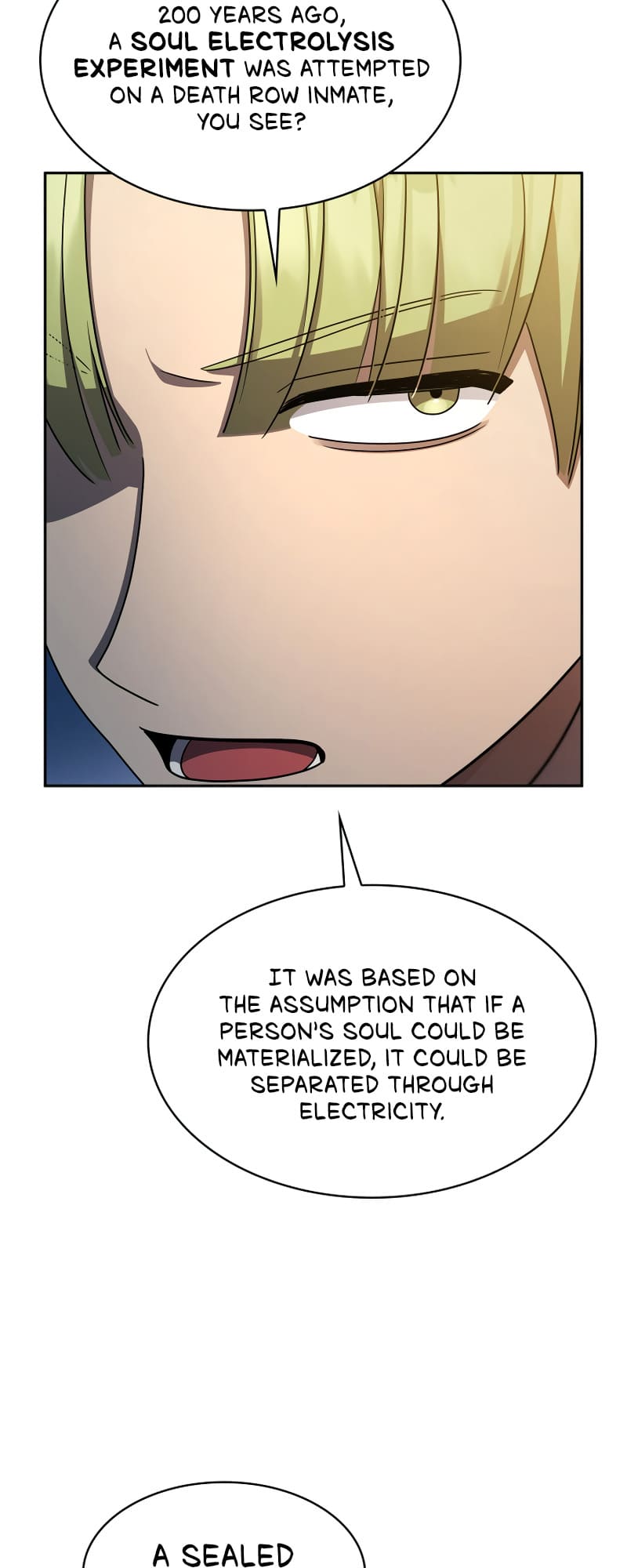 Infinite Mage, Chapter 48 image 48